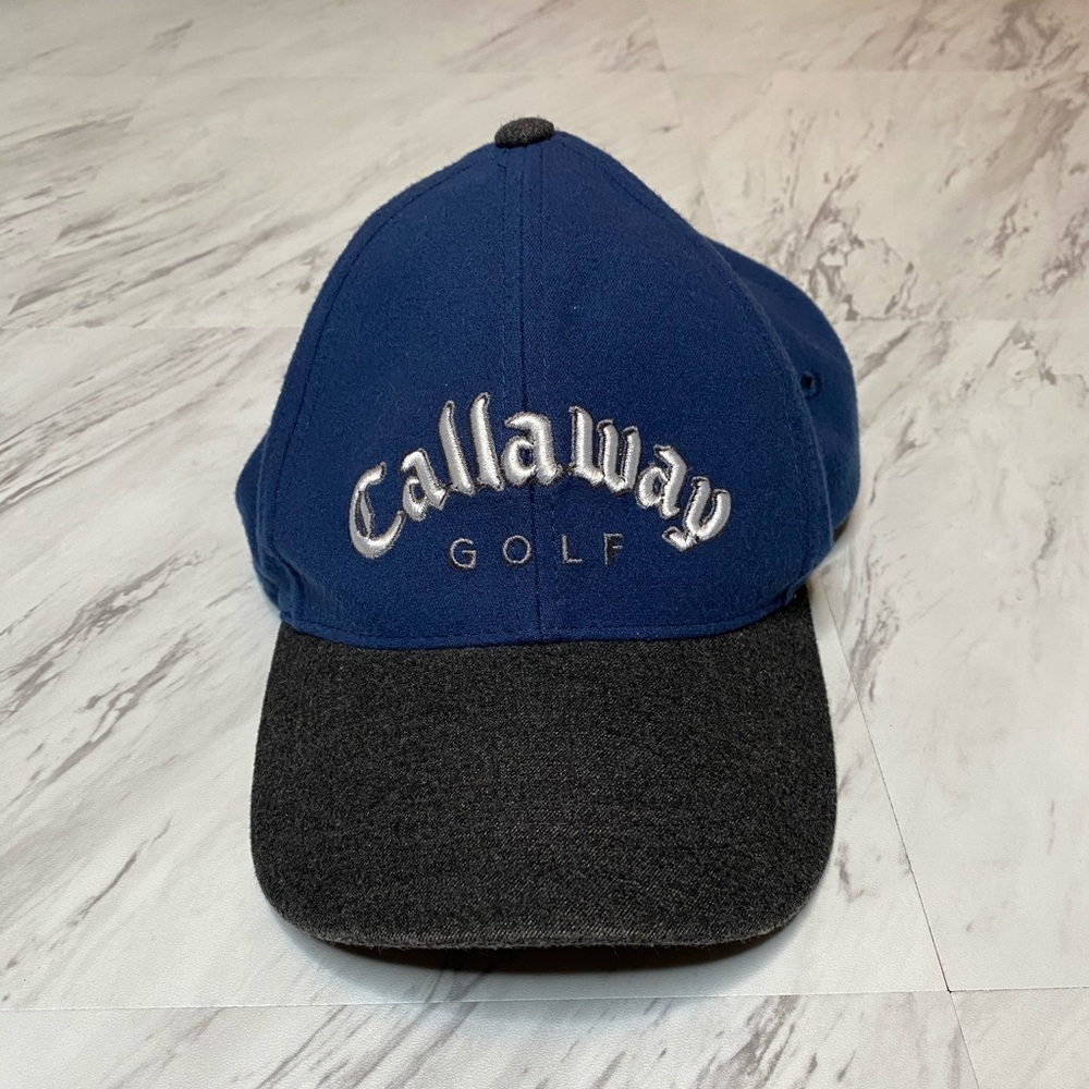 Callaway Golf Hat